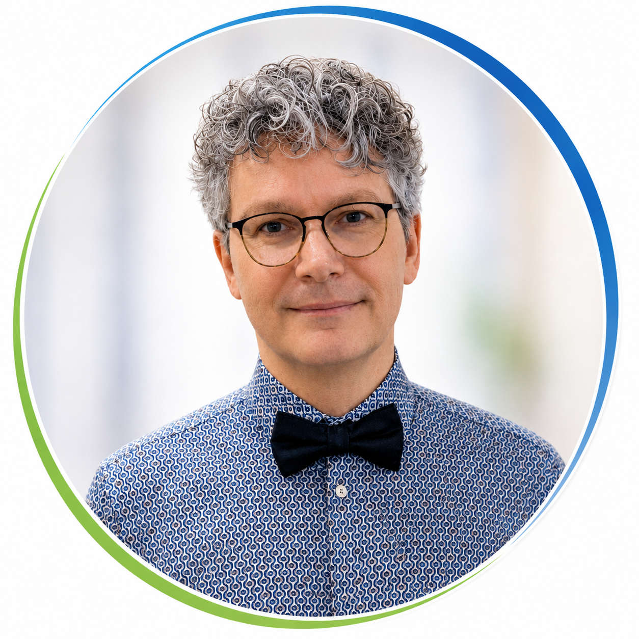 Alain Turgeon, coordonnateur