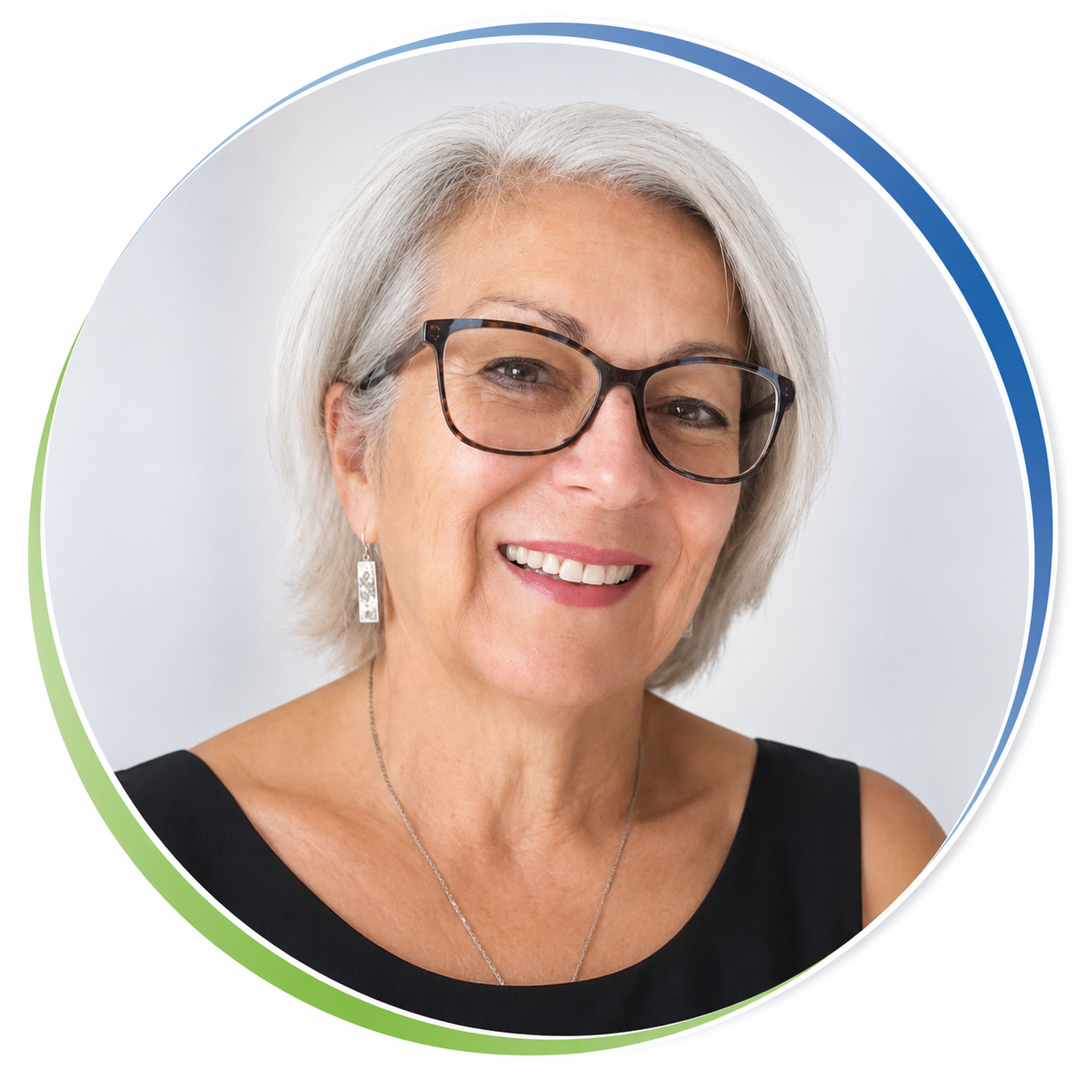 Carmen Bissonnette, pr&eacute;sidente