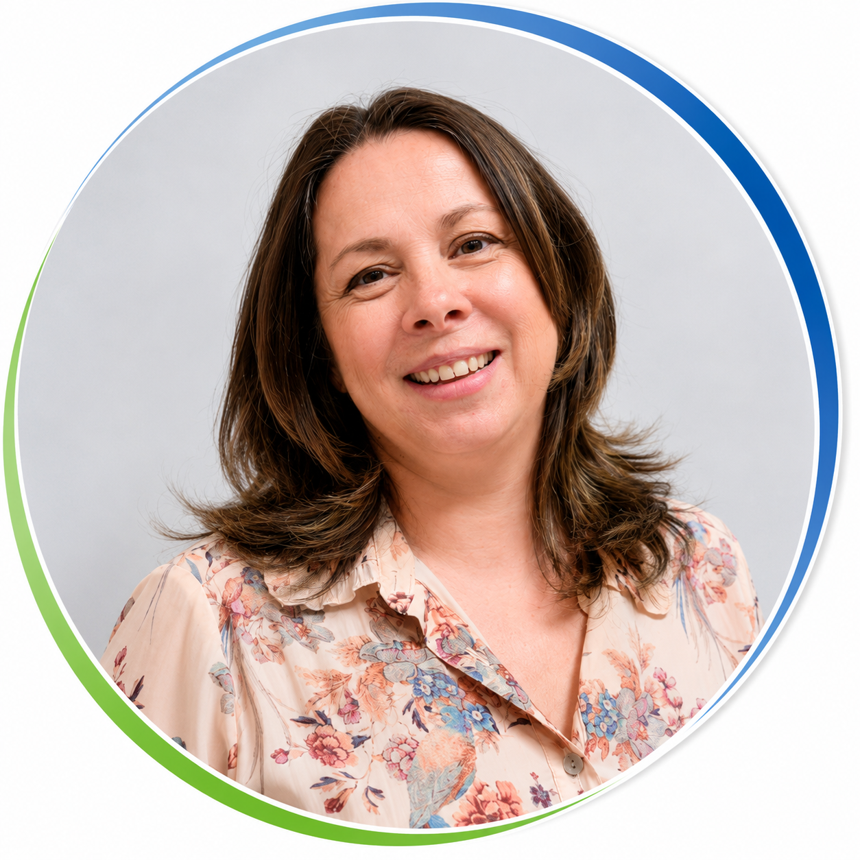 &Eacute;lo&iuml;se Papineau, administratrice