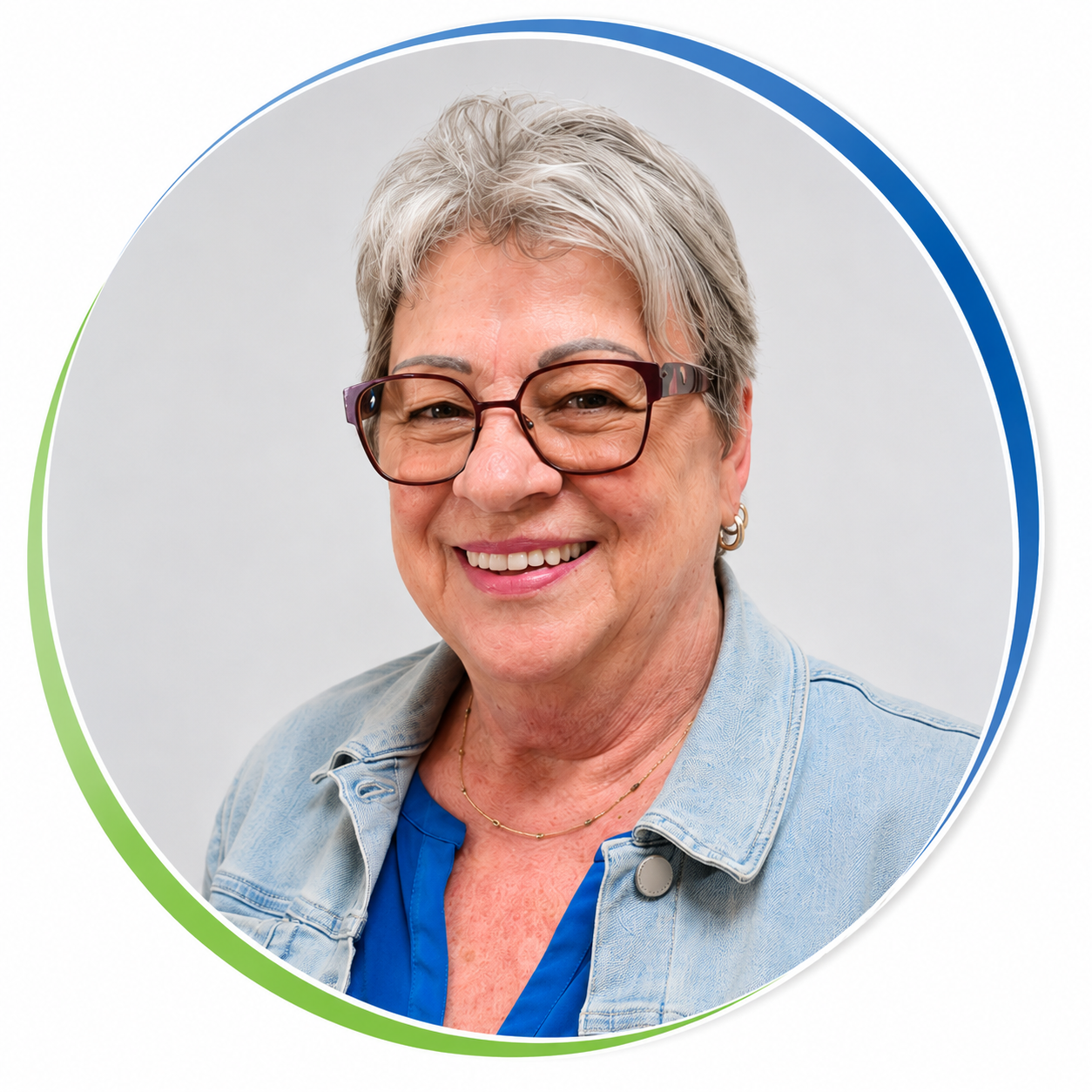 Johanne Fortin, administratrice