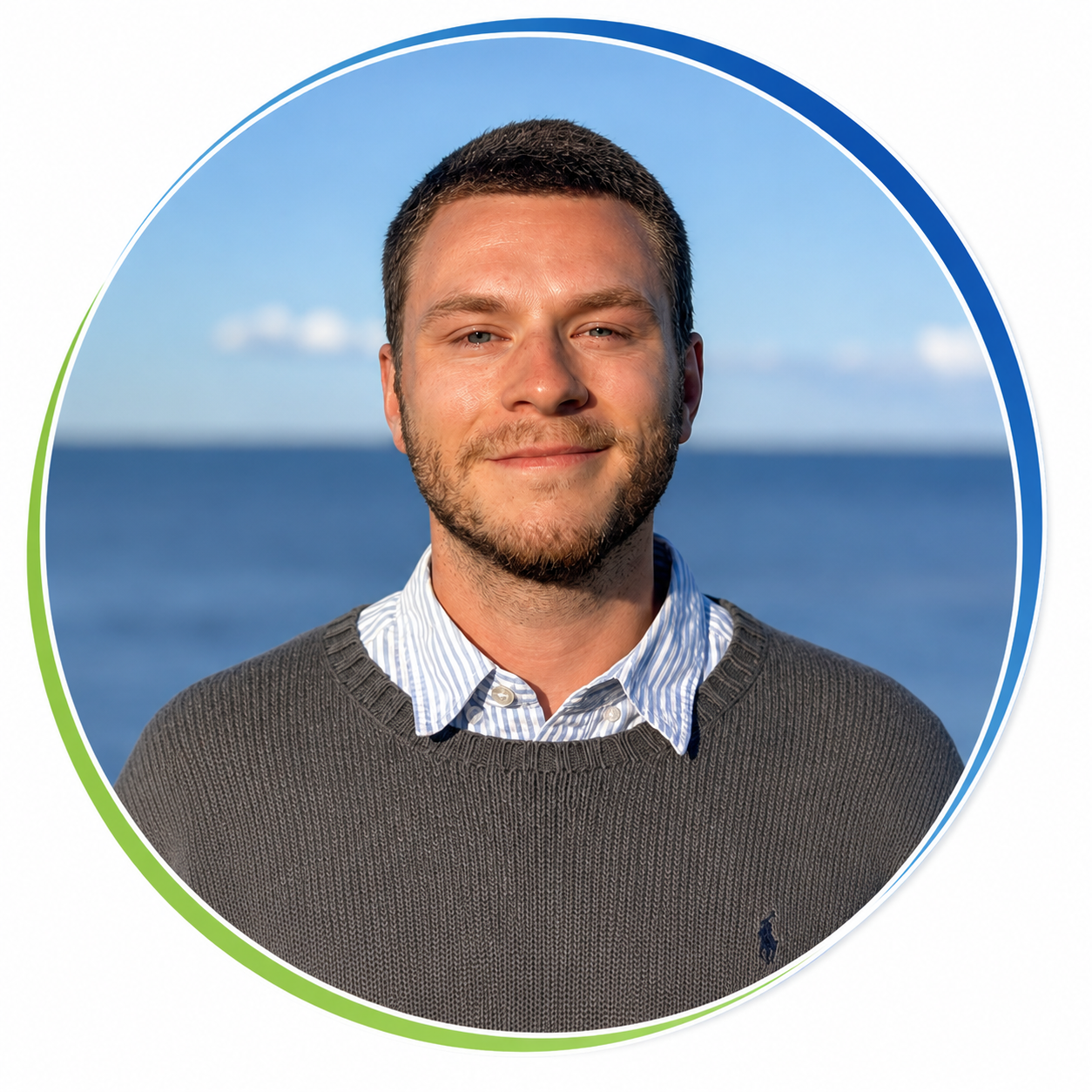 J&eacute;r&eacute;my Patridge, intervenant