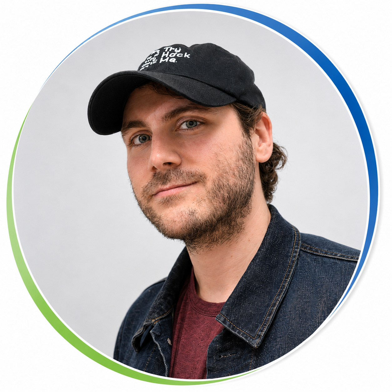 Micha&euml;l Gauthier, secr&eacute;taire
