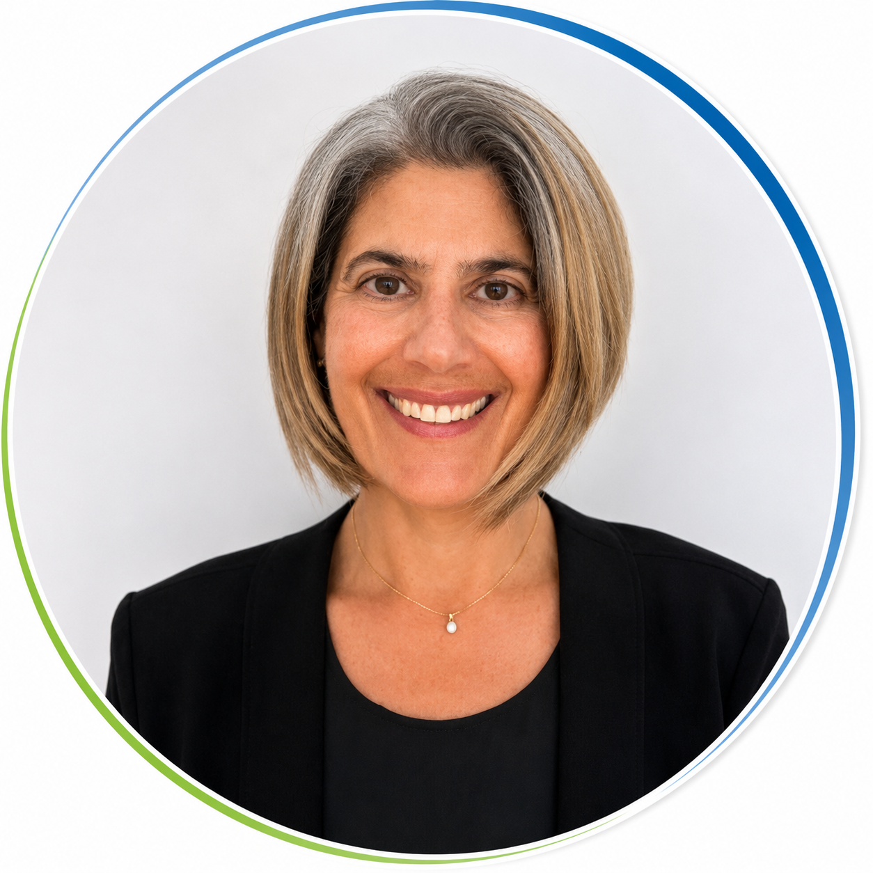 Viviane Jbeili, administratrice