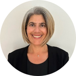 Viviane Jbeili, secr&eacute;taire