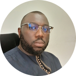 Yannick Kouadio, tr&eacute;sorier
