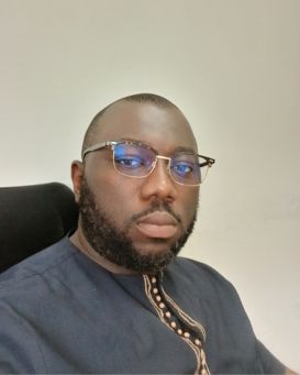 Yannick Kouadio, trésorier