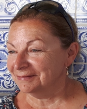 Claire Soucy, intervenante Claire Soucy, intervenante