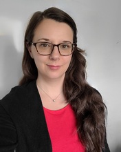 Cynthia Bourassa, secrétaire - CA 2022-2023