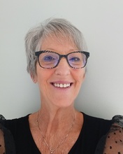 Diane Bourdeau, adjointe administrative Diane Bourdeau, adjointe administrative