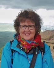 Élaine Boucher, administratrice