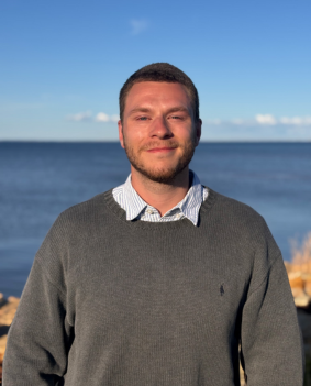 Jérémy Patridge, intervenante