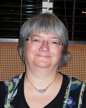 Micheline Samson, administratrice