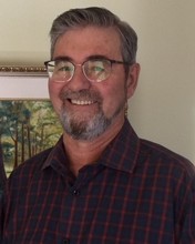 Réjean Guilbeault, trésorier