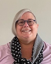 Louise Cloutier, administratrice - CA 2022-2023