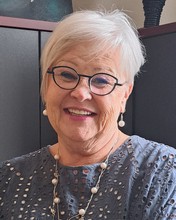 Louise Paquette, directrice générale