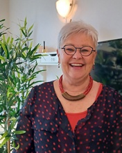 Louise Paquette, directrice générale Louise Paquette, directrice générale