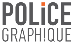 PoliceGraphique