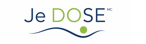 Programme Je dose Programme Je dose