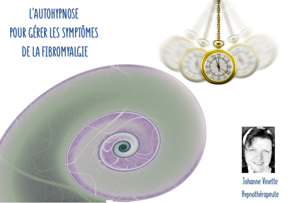 L’autohypnose pour gérer les symptômes de la fibromyalgie