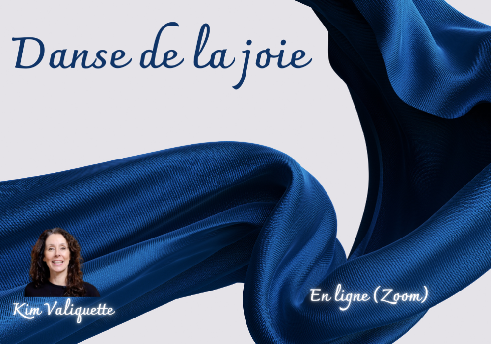 Danse de la joie