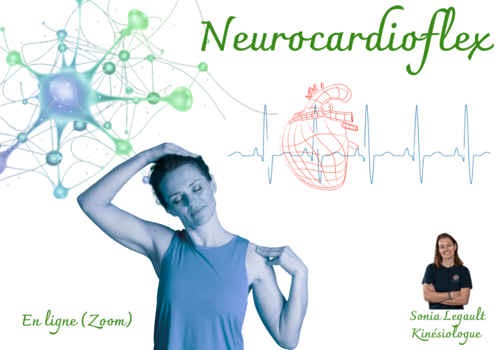 Neurocardioflex  