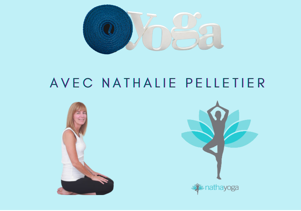 YOGA ADAPTÉ 