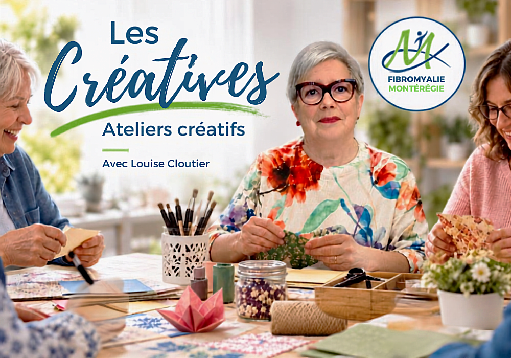 Les Créatives