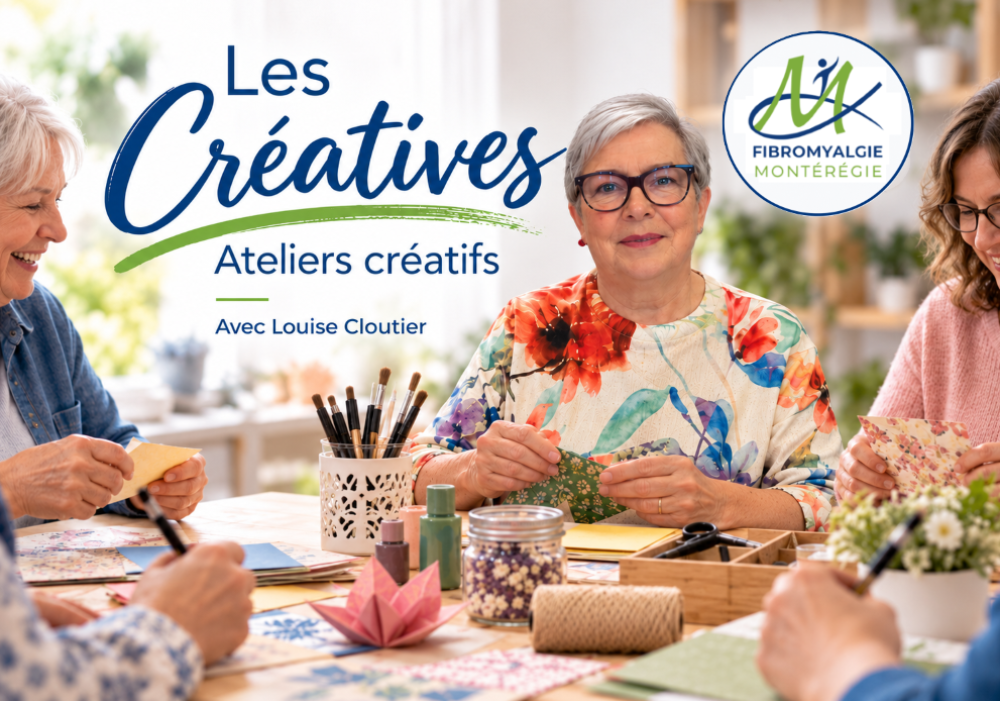 Les Créatives
