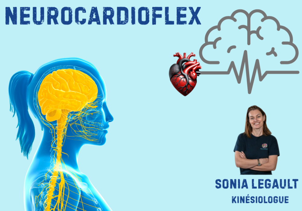 NEUROCARDIOFLEX - RENCONTRE DÉCOUVERTE EN LIGNE