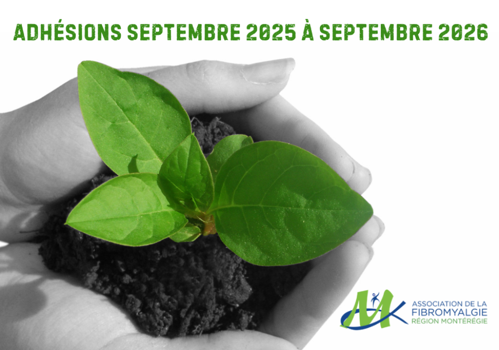 RENOUVELLEMENT D’ADHÉSION 2025-2026