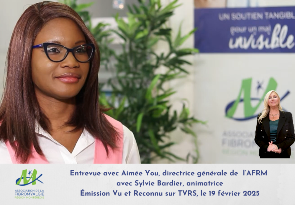 ON PARLE DE L&rsquo;AFRM... POUR MIEUX LA FAIRE CONNA&Icirc;TRE