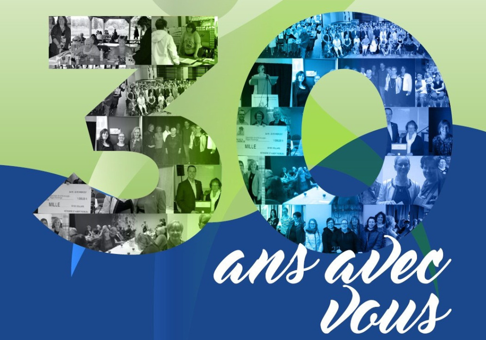 RETOUR SUR LES 30 ANS DE L’AFRM