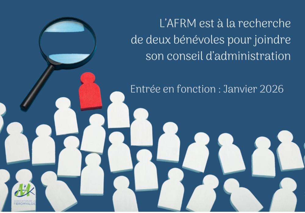 ADMINISTRATEURS-ADMINISTRATRICES RECHERCHÉ.E.S