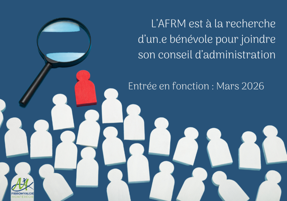 ADMINISTRATEUR-ADMINISTRATRICE RECHERCHÉ.E.